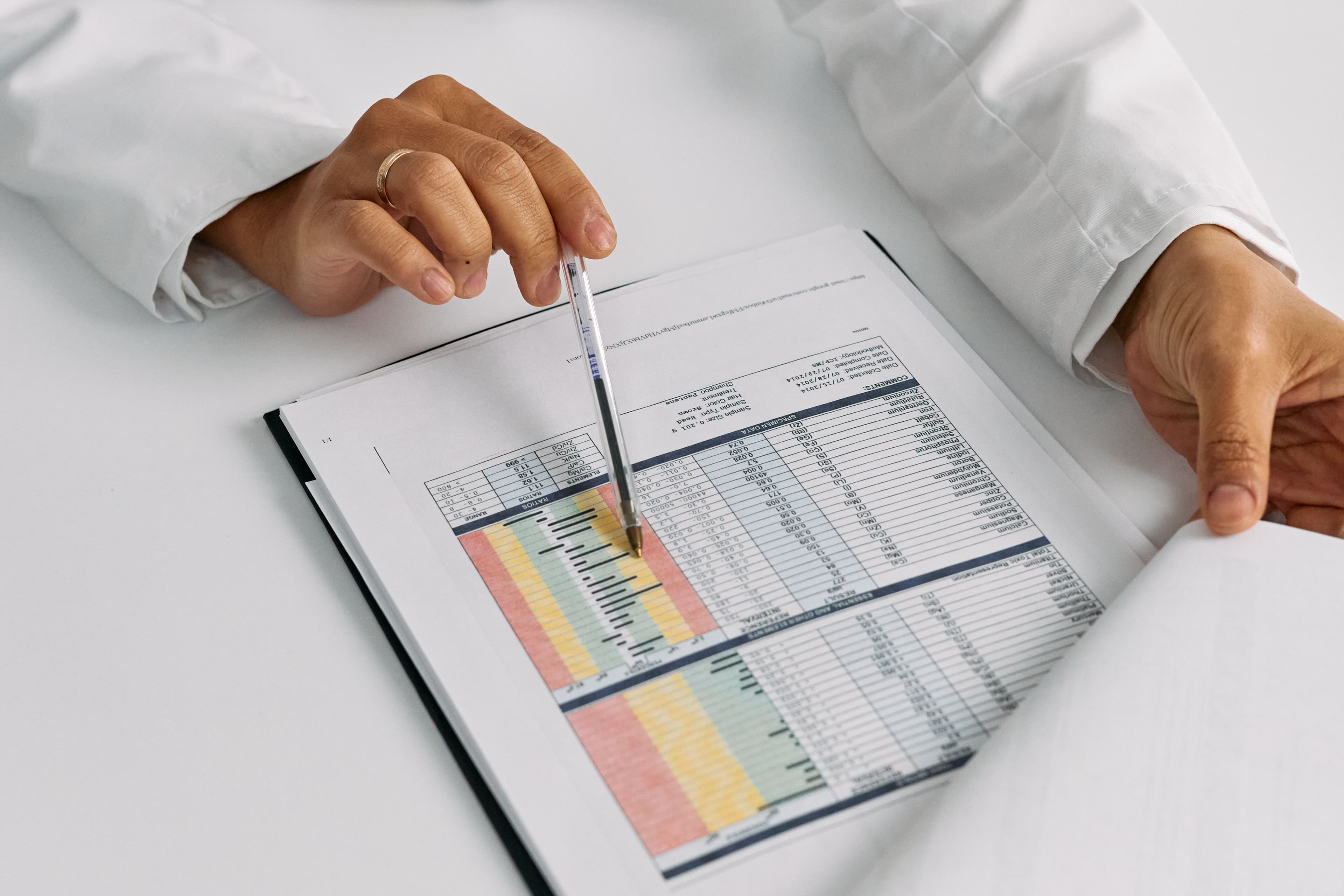 Artikkelillustrasjon til Slik fornyer du resepten digitalt – steg for steg
